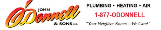 John O'Donnell & Sons Inc. 3000 Mt. Carmel Ave. Glenside, PA 19038 - Phone: (215) 884-1703