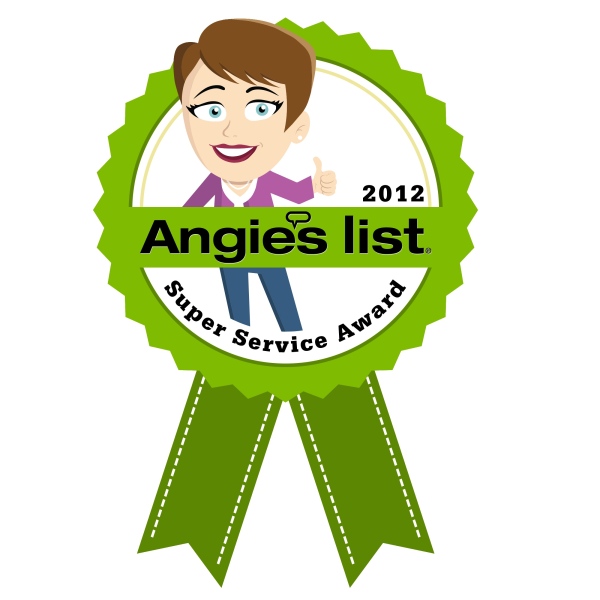 Find us on Angies List for your plumbing or air conditioning repair in Ambler, PA