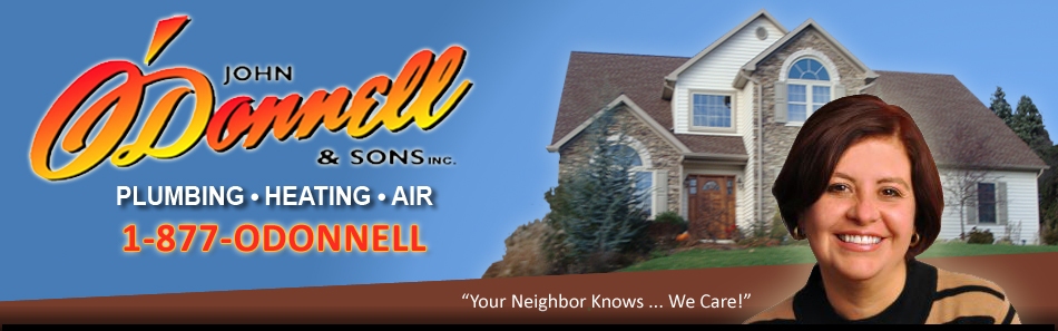 John O'Donnell & Sons Inc. 3000 Mt. Carmel Ave. Glenside, PA 19038 - Phone: (215) 884-1703